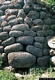 Bonarcado-resti del nuraghe complesso Nargius