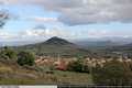 Bonnanaro: veduta dell’abitato Bonnanaro: veduta dell’abitato