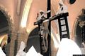 Bonorva: i riti della Settimana Santa