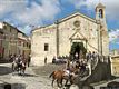 Bonorva-L’Ardia di San Giovanni Battista