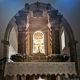 Bonorva: chiesa parrocchiale della Natività di Maria: altare