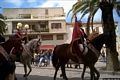 Bonorva-Festa di Santa Vittoria: l’Ardia