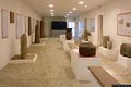 Bonorva-Civico Museo Archeologico: interno