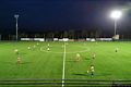 Bonorva-Campo Sportivo Comunale: il Campo da Calcio