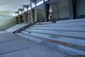 Bonorva-Palazzetto dello Sport: interno