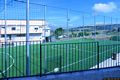 Bonorva-Campo da Calcetto: il campo da gioco