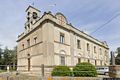 Bonorva-Ex Convento francescano di San Salvatore da Horta