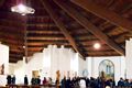 Bonorva: chiesa di San Salvatore da Horta: interno
