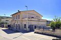 Bonorva-Stazione ferroviaria di Bonorva: esterno
