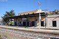 Bonorva-Stazione ferroviaria di Bonorva: interno