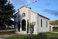 Bonorva-La frazione Santa Barbara: chiesa di Santa Barbara