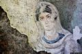 Bonorva-La necropoli di Sant’Andrea Priu: affreschi paleocristiani
