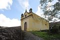 Bonorva-La chiesa di San Giuseppe