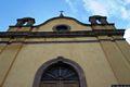 Bonorva-La chiesa di San Giuseppe