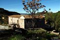 Bonorva-Edificio della Tenuta Mariani