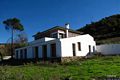 Bonorva-Villino liberty nella Tenuta Mariani