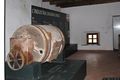 Bonorva-resti del caseificio nella Tenuta Mariani