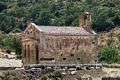 Bonorva-rebeccu: la chiesa di San Lorenzo prima del restauro