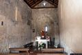 Bonorva: chiesa di San Lorenzo dopo il restauro: interno