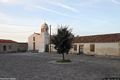 Bonorva-rebeccu: la chiesa di Santa Giulia