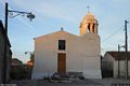 Bonorva-rebeccu: la chiesa di Santa Giulia