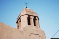 Bonorva-rebeccu: la chiesa di Santa Giulia