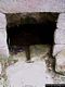 Bonorva-La fonte nuragica di <em>Su lumarzu</em>: ingresso del pozzo sacro