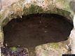 Bonorva-La fonte nuragica di <em>Su lumarzu</em>: interno del pozzo sacro
