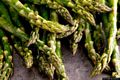 Boroneddu-Gli asparagi di Boroneddu