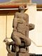 Boroneddu: il Monumento ai Caduti di Boroneddu