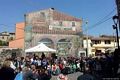 Boroneddu-manifestazioni civili in occasione della festa patronale di San Lorenzo Martire