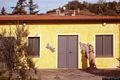 Boroneddu-Museo della Fiaba Sarda: ingresso della seconda palazzina del Museo