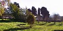 Boroneddu: il Cimitero Comunale di Boroneddu