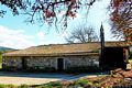 Boroneddu: chiesa campestre di San Salvatore
