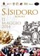 Borore: locandina per la festa di Sant’Isidoro