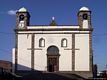 Borore: chiesa parrocchiale della Beata Vergine Assunta