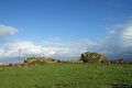 Borore: il nuraghe Dos nuraghes