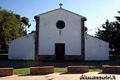 Borore: chiesa campestre di San Lussorio Martire