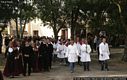 Borore: il processione per la festa di San Lussorio Martire in agosto