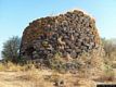Borore: il nuraghe Toscono