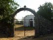 Borore: chiesa campestre di Santu Bainzu ossia di San Gavino Martire