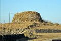 Borore: il nuraghe Bighinzones