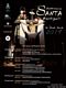 Bortigali-Manifesto della 'Settimana Santa'