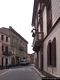 Bortigali: il palazzine ottocentesche nel centro