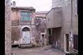 Bortigali-Le vecchie vie del centro storico