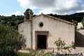 Bortigali: chiesa di San Giuseppe