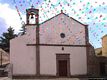 Bortigali-Oratorio della Madonna del Rosario: facciata
