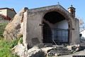 Bortigali: chiesa di Sant’Antonio Abate