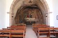 Bortigali: chiesa di Sant’Antonio Abate