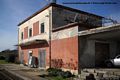 Bortigali-La Stazione ferroviaria di Bortigali
